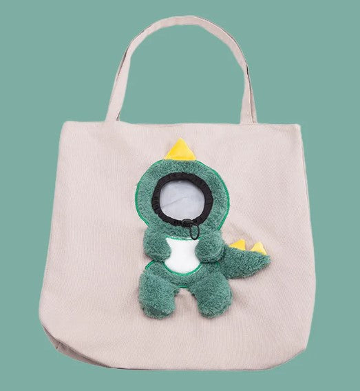 HoneyBee Cozy Pet Carriers
