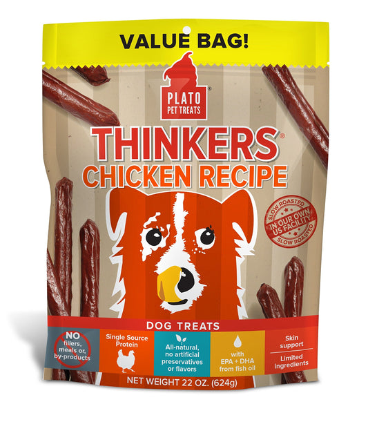 Plato Chicken Delight Sticks
