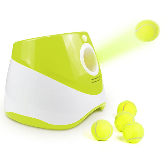 Fetch Fun Ball Launcher