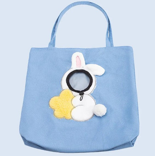 HoneyBee Cozy Pet Carriers